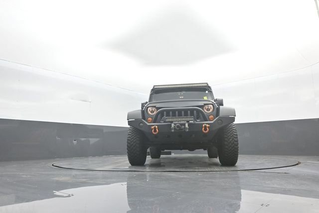 Used 2015 Jeep Wrangler Rubicon w/ Power Convenience Group AWD/4WD image 31