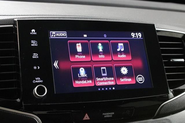 Used 2021 Honda Ridgeline Sport image 32