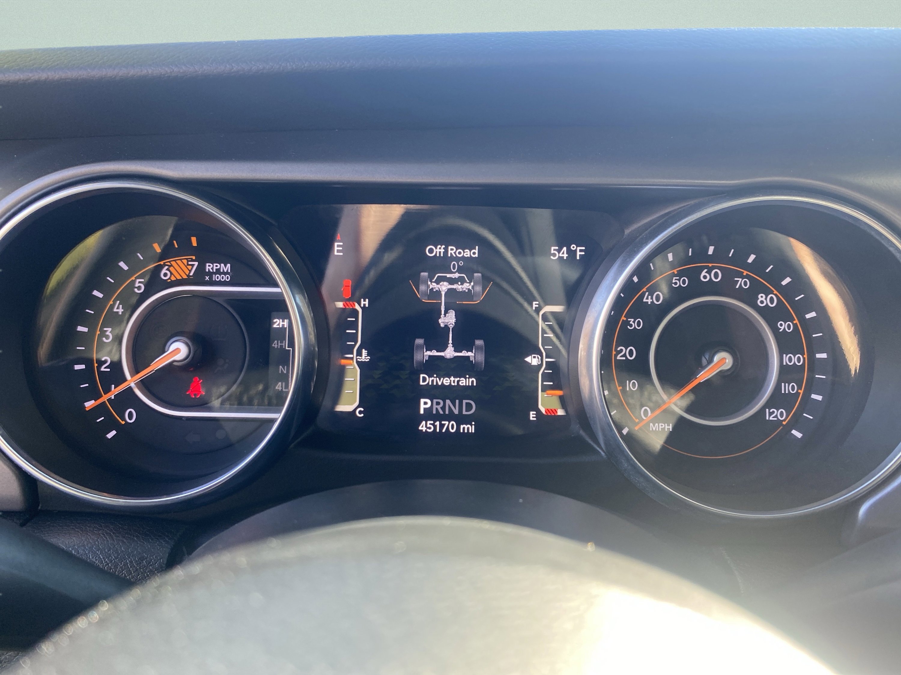 Used 2022 Jeep Wrangler Unlimited Sport image 19