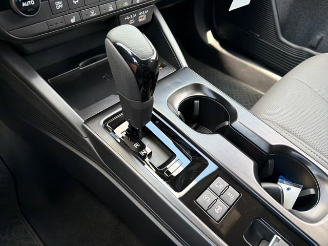 New 2026 Subaru Outback Limited XT image 15