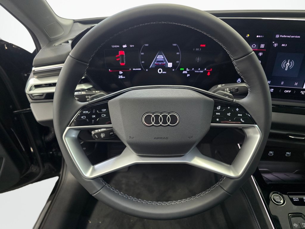 New 2026 Audi A6 Premium Plus AWD/4WD image 13
