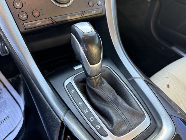 Used 2016 Ford Fusion Titanium image 21