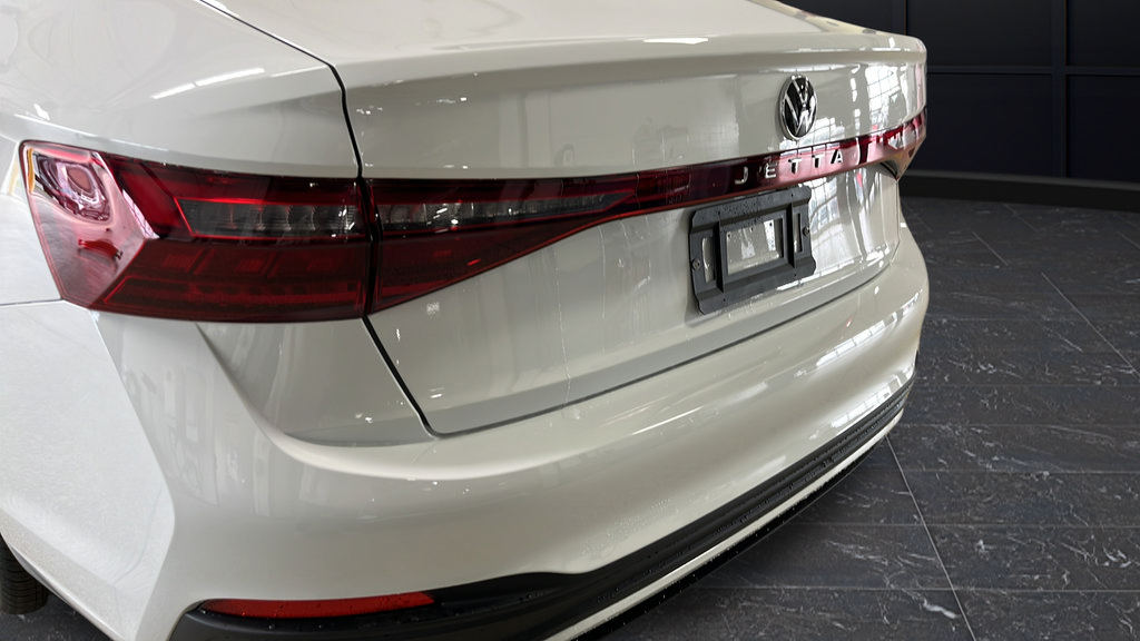 New 2026 Volkswagen Jetta S FWD image 32