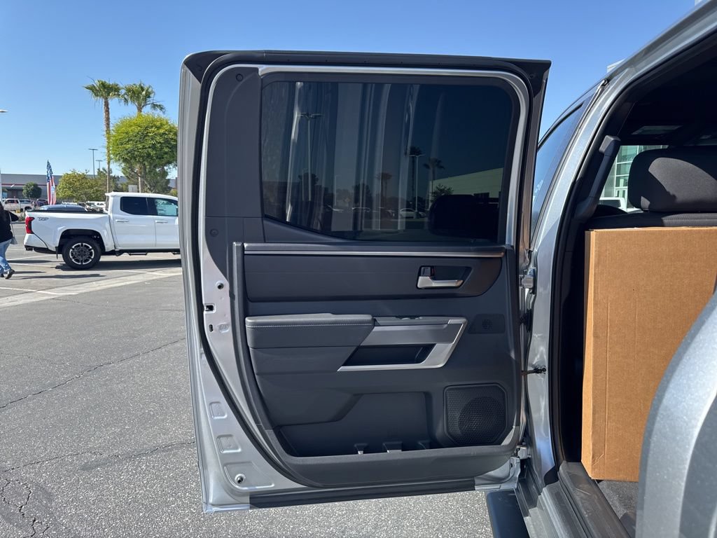 New 2026 Toyota Tundra SR5 RWD image 8