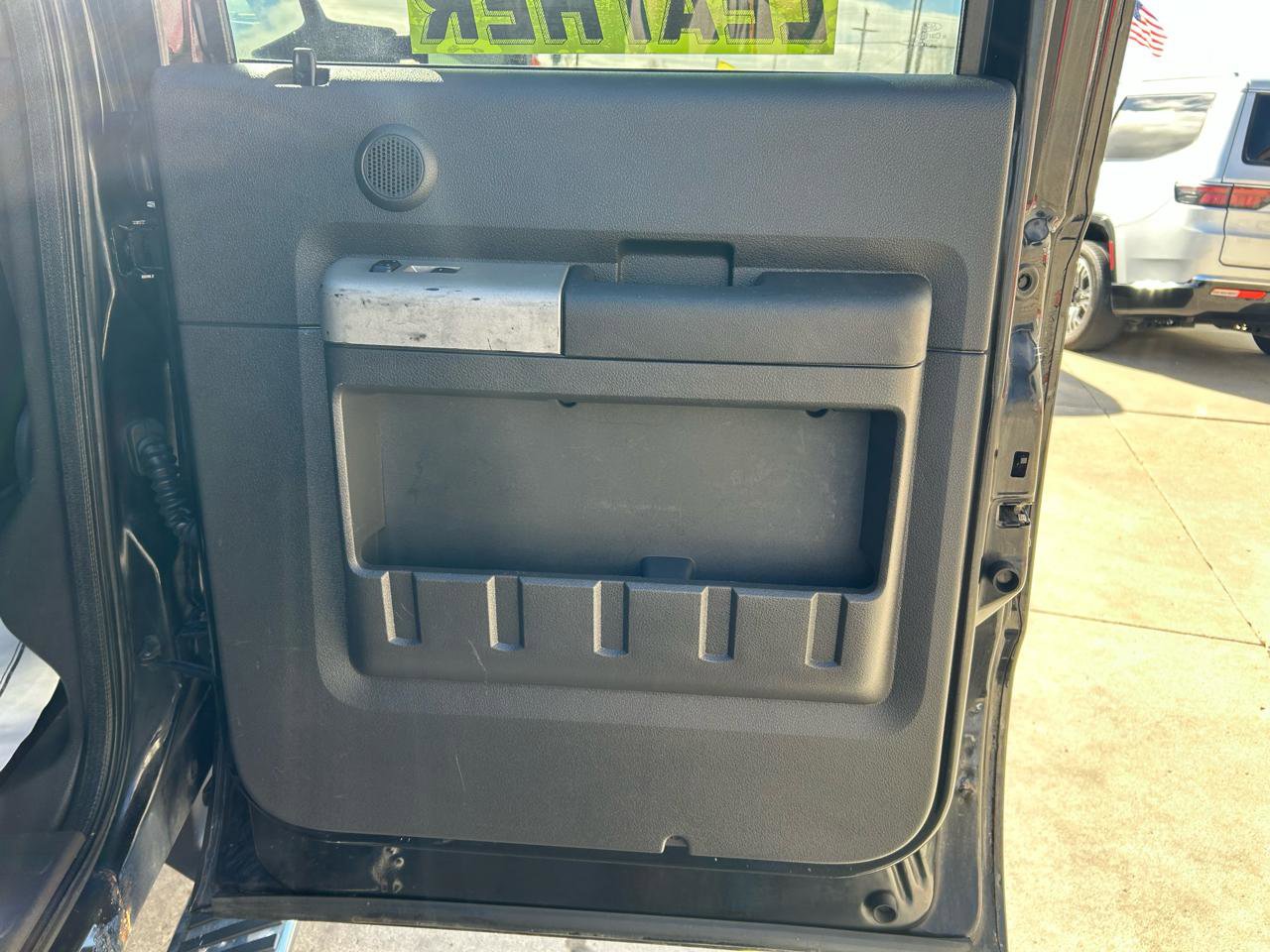 Used 2014 Ford F350 Lariat image 15
