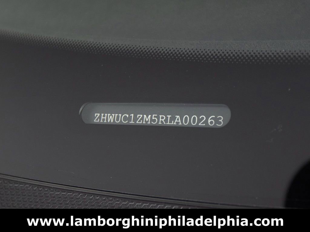 Used 2024 Lamborghini Revuelto image 55