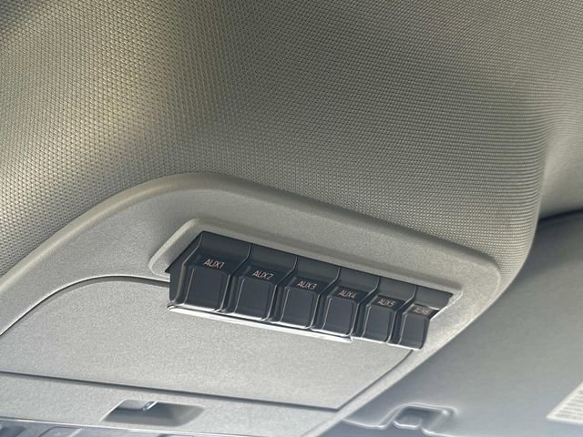 New 2026 Ford F250 Lariat w/ Tremor Off-Road Package image 37