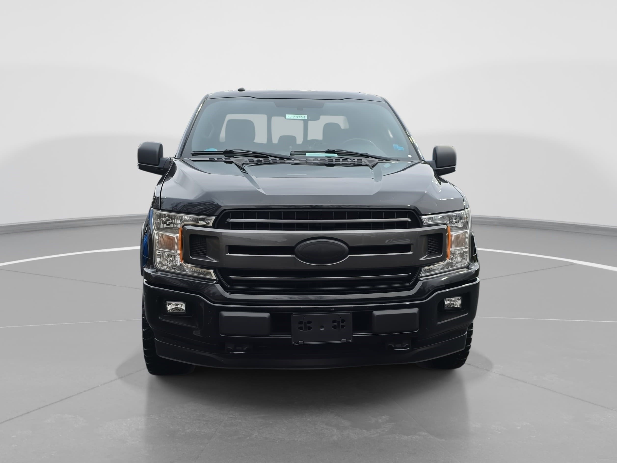 Used 2018 Ford F150 XLT w/ Equipment Group 302A Luxury image 2