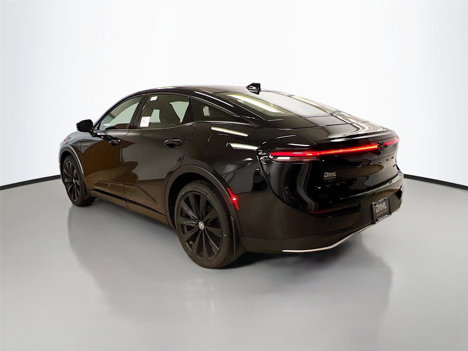 New 2026 Toyota Crown Nightshade image 39