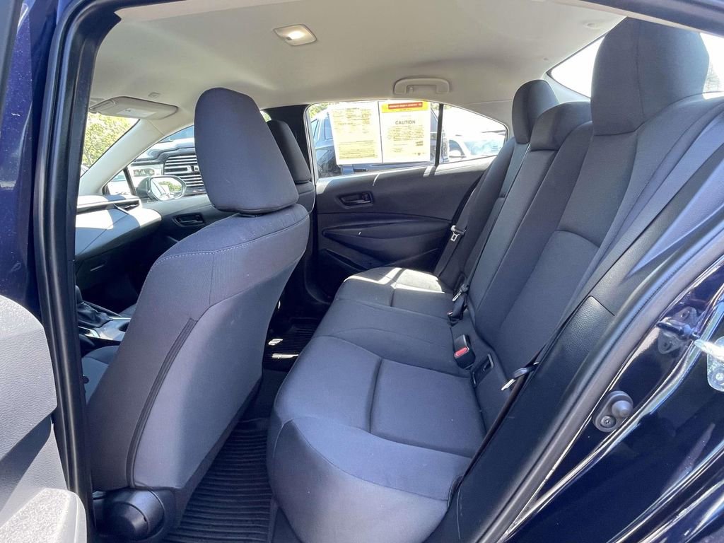 Used 2024 Toyota Corolla LE image 12