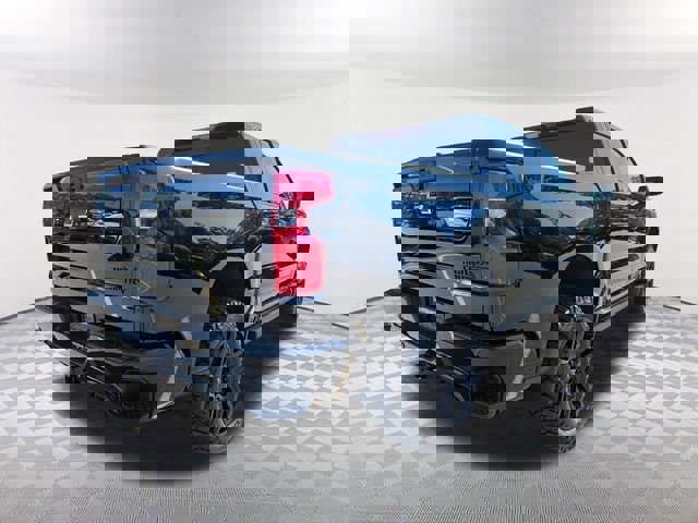 New 2026 Chevrolet Silverado 1500 High Country w/ Midnight Edition image 5