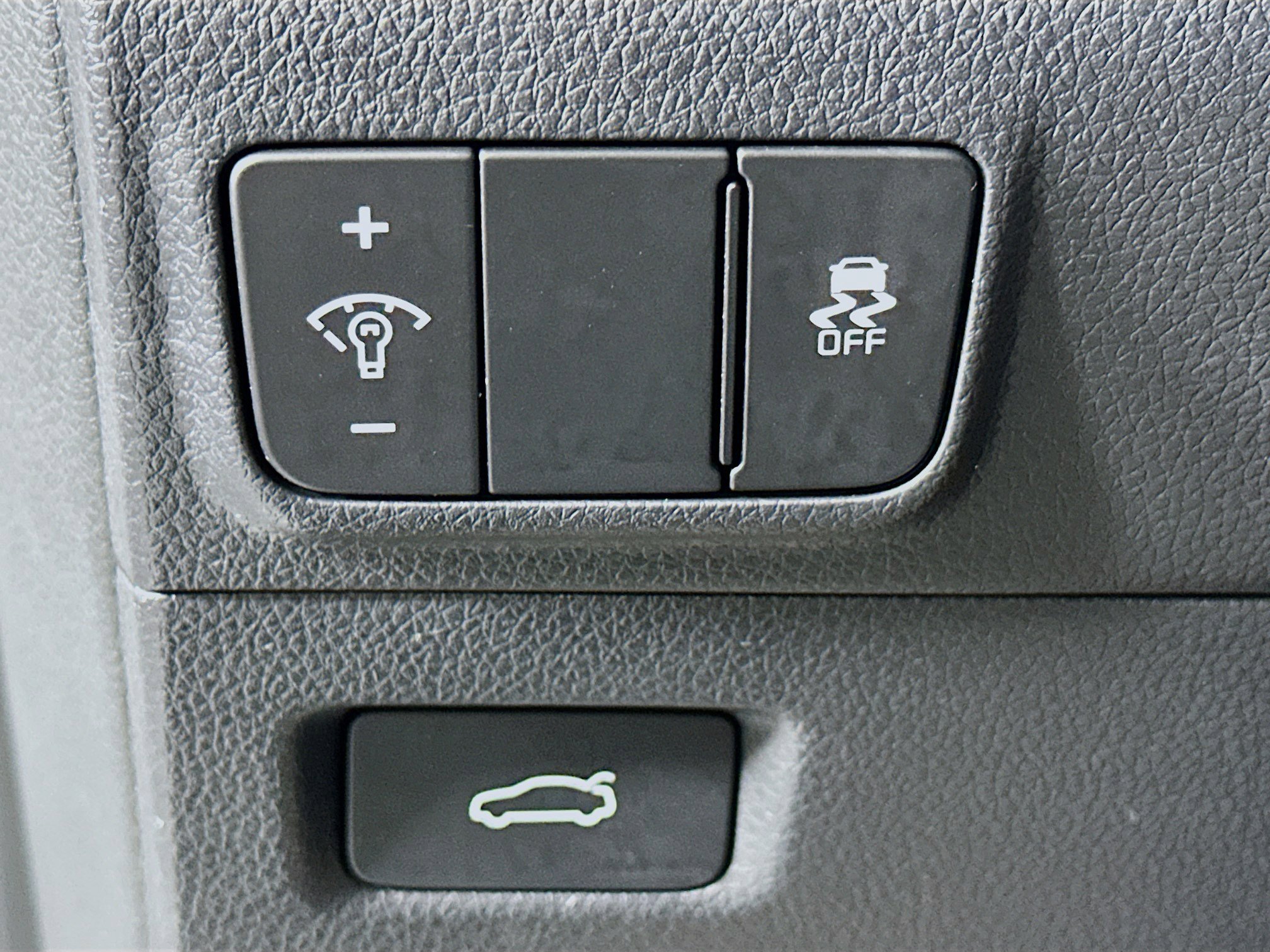 Used 2025 Kia K5 LXS image 17