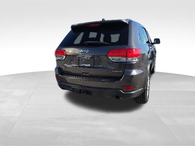 Used 2016 Jeep Grand Cherokee Laredo w/ All-Weather Capability Group AWD/4WD image 22