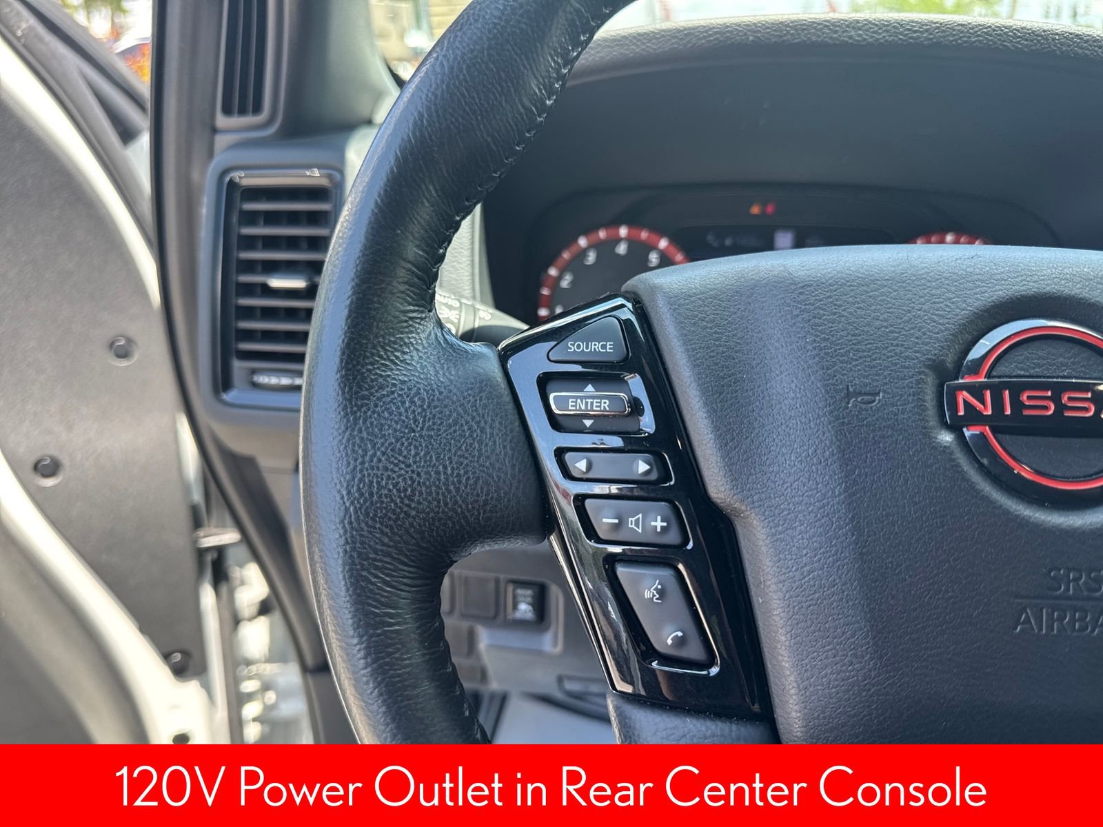 Used 2022 Nissan Frontier Pro-X w/ Pro-X Premium Package RWD image 17