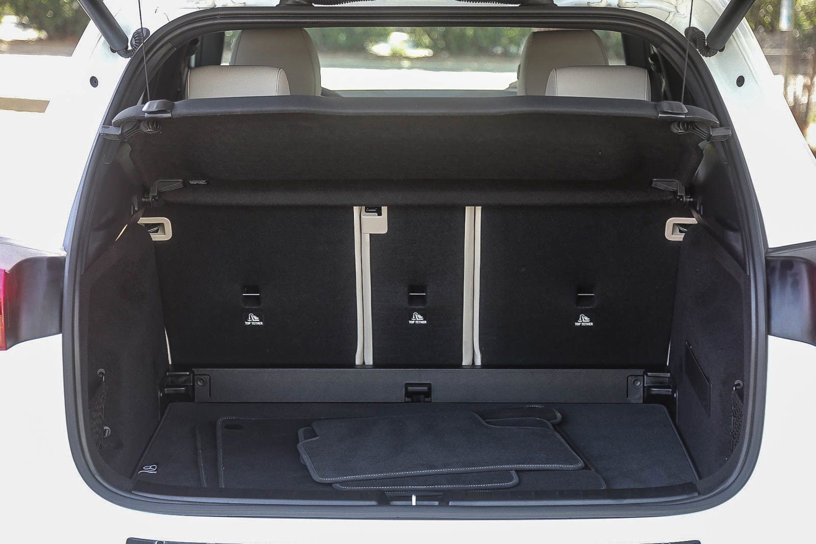 Certified 2026 Mercedes-Benz GLA 250 image 23