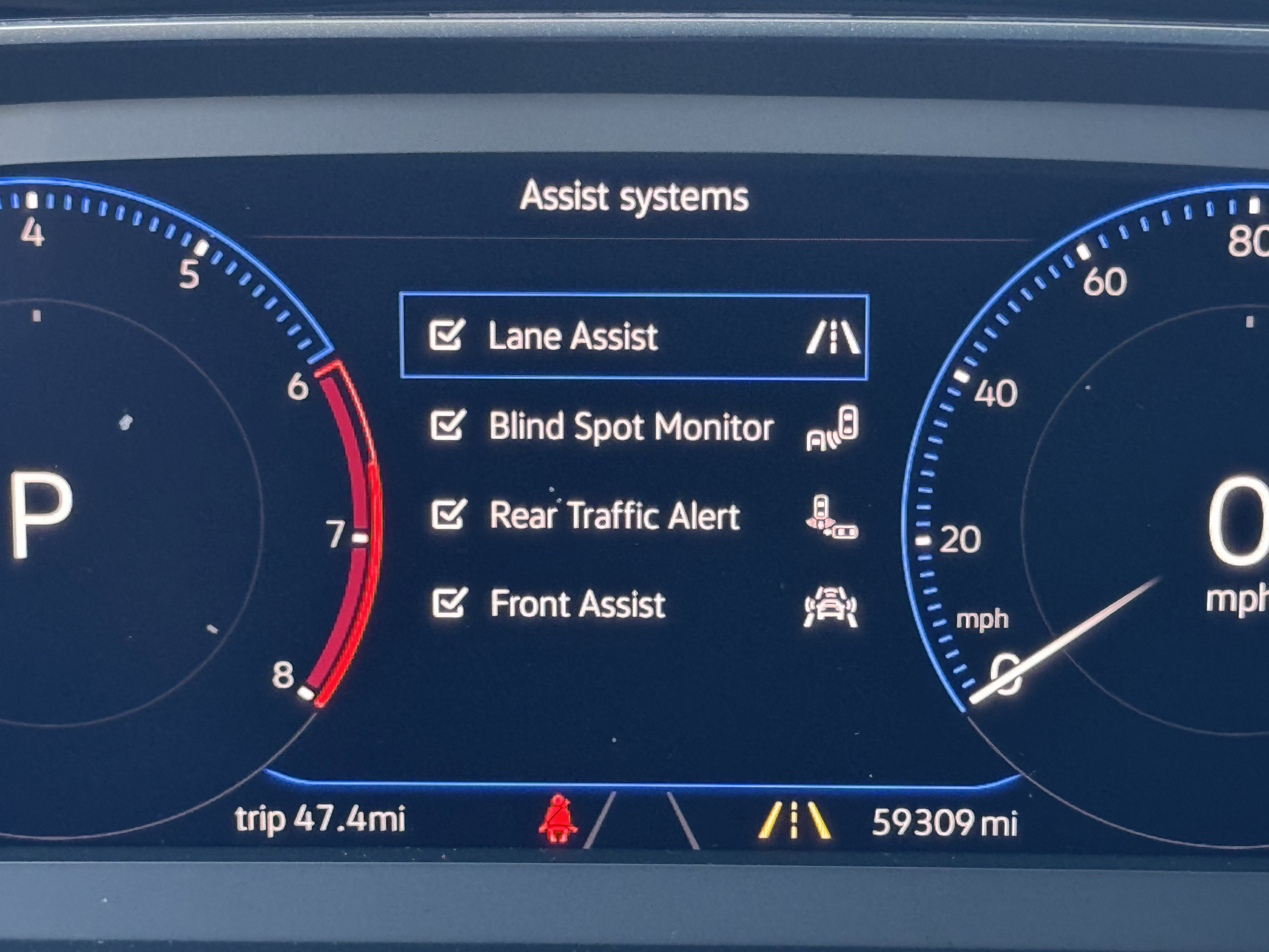 Used 2019 Volkswagen Jetta SEL FWD image 22