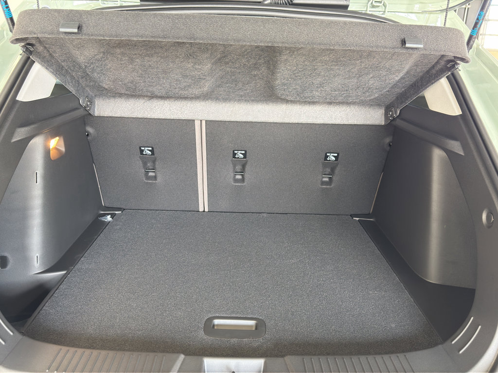 New 2026 Chevrolet Trax ACTIV image 30