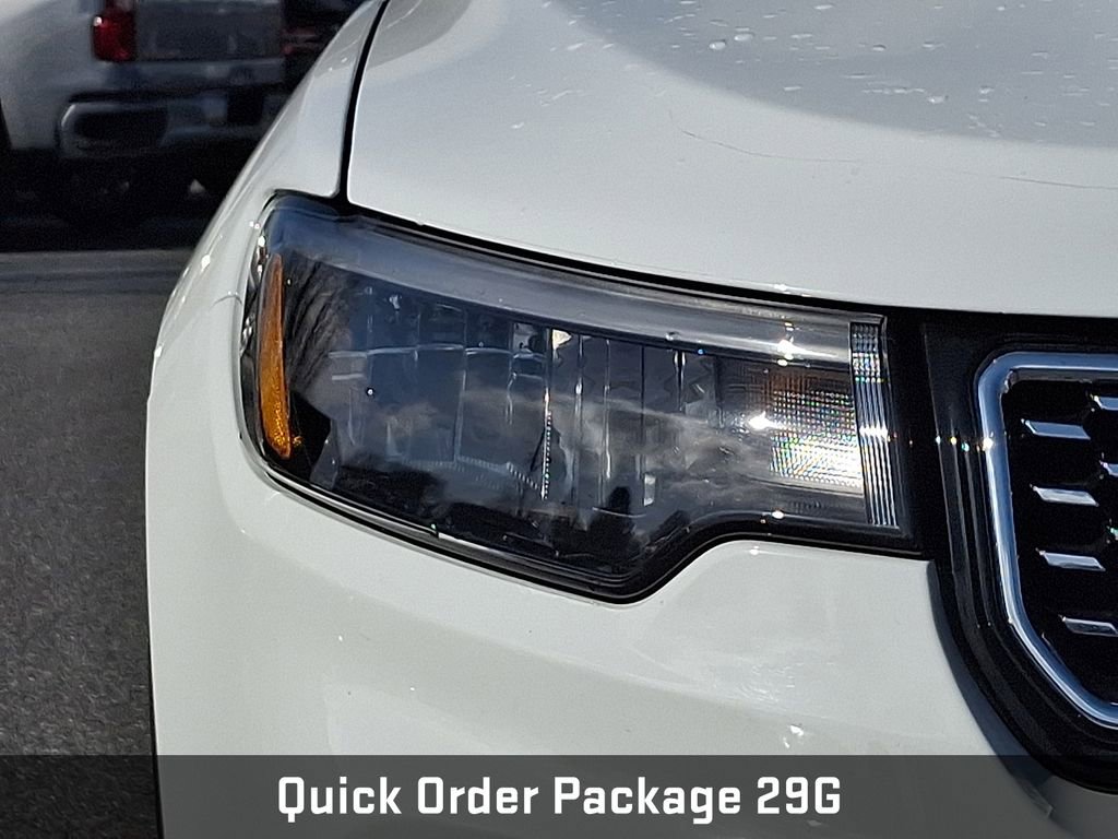 Used 2025 Jeep Compass Limited image 11