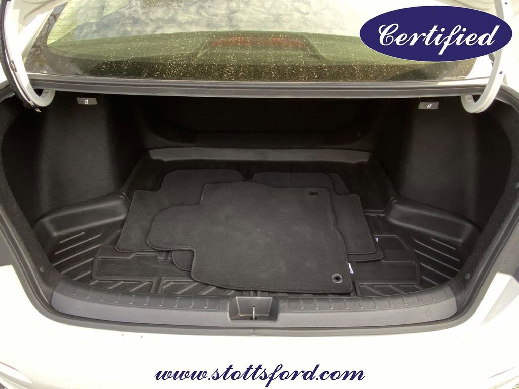 Used 2022 Honda Civic EX image 8