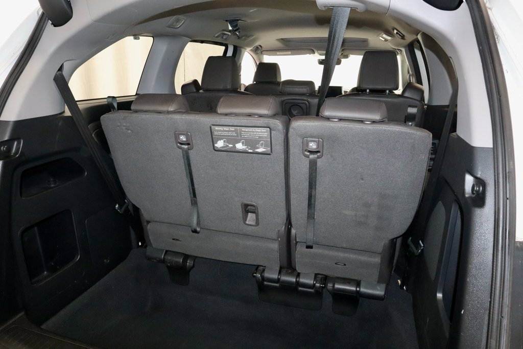 Used 2020 Honda Odyssey EX-L image 14