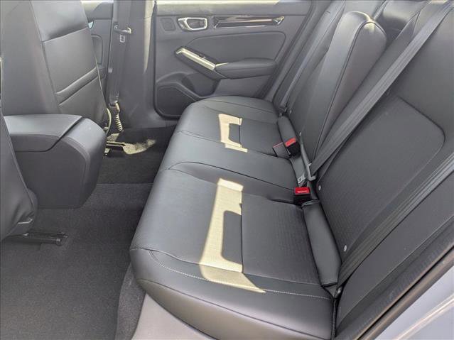 Used 2026 Honda Civic FWD Hybrid Sedan image 19