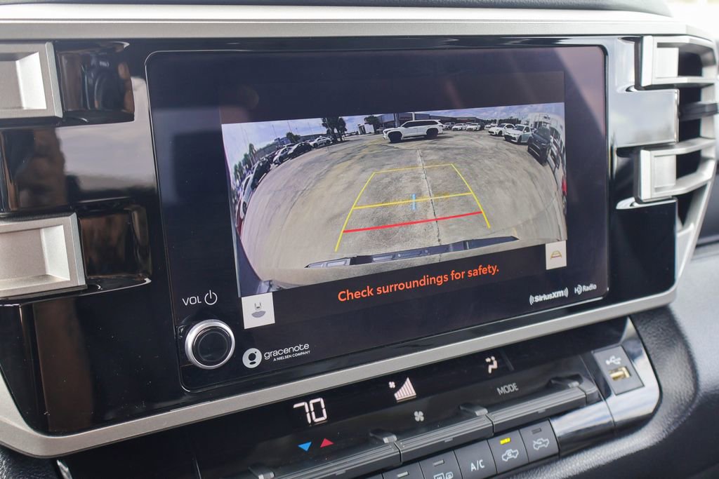 Used 2023 Toyota Tundra SR5 w/ SR5 Convenience Package AWD/4WD image 4