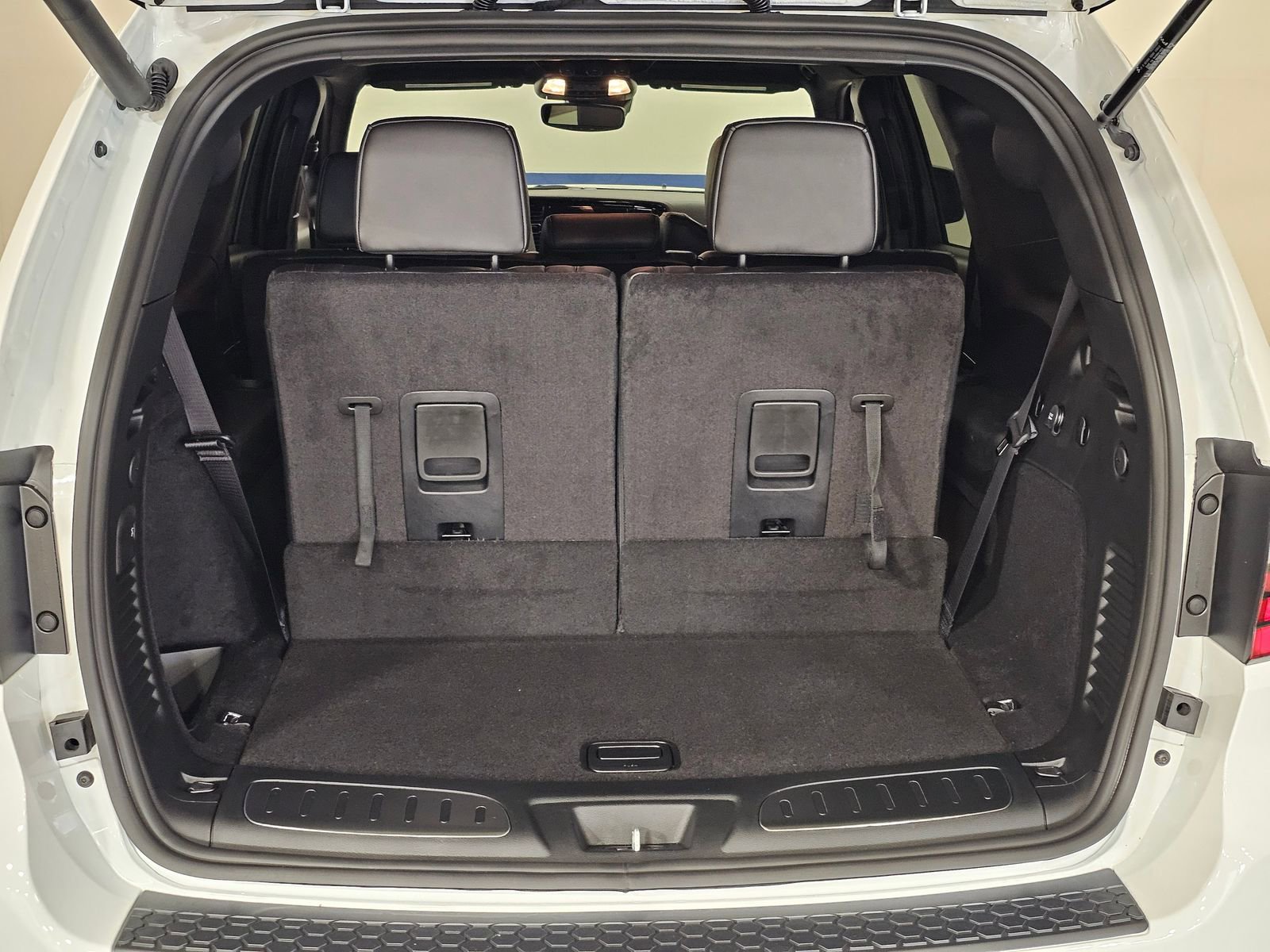 New 2026 Dodge Durango GT image 41