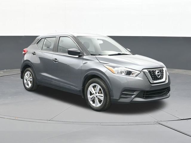 Used 2019 Nissan Kicks S image 21