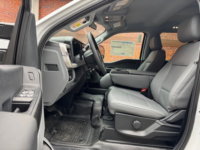 New 2026 Ford F350 XL image 22