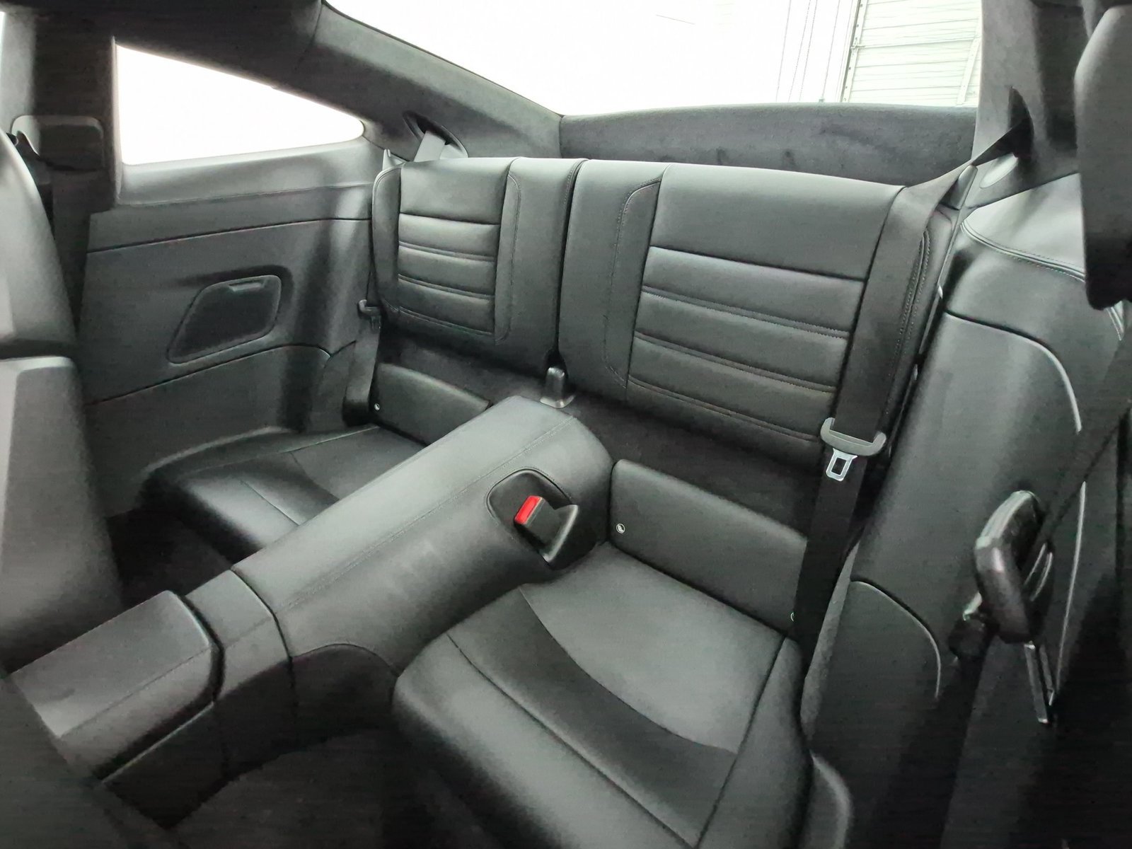 Used 2021 Porsche 911 Turbo S AWD/4WD image 22