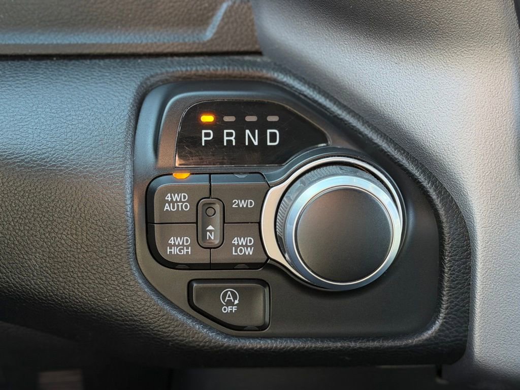 Used 2023 RAM 1500 Lone Star image 13