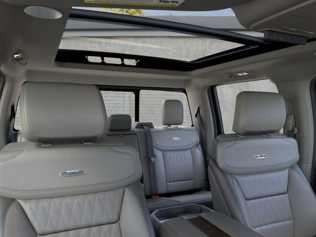 New 2026 Ford F350 Platinum image 22