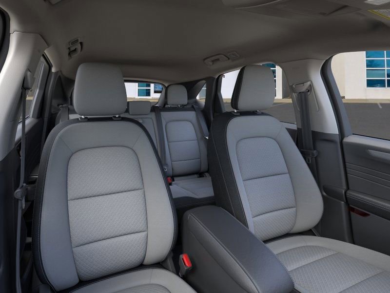 New 2026 Ford Escape Active w/ Cold Weather Package image 33