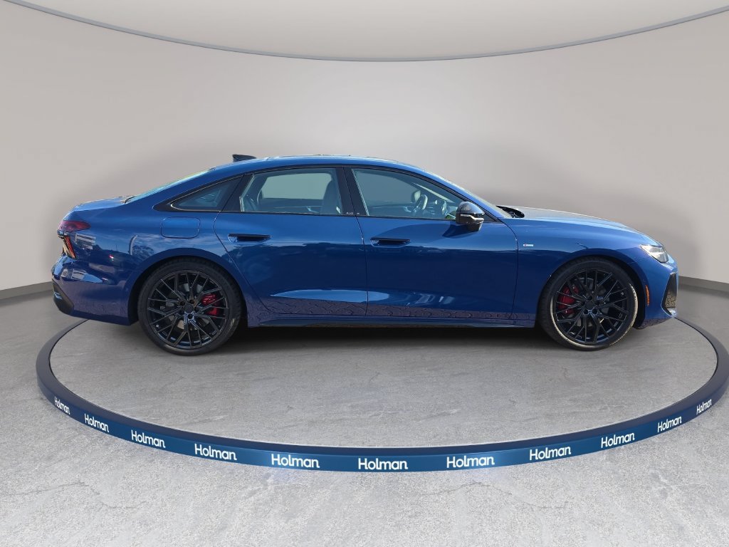New 2026 Audi A6 Prestige AWD/4WD image 4