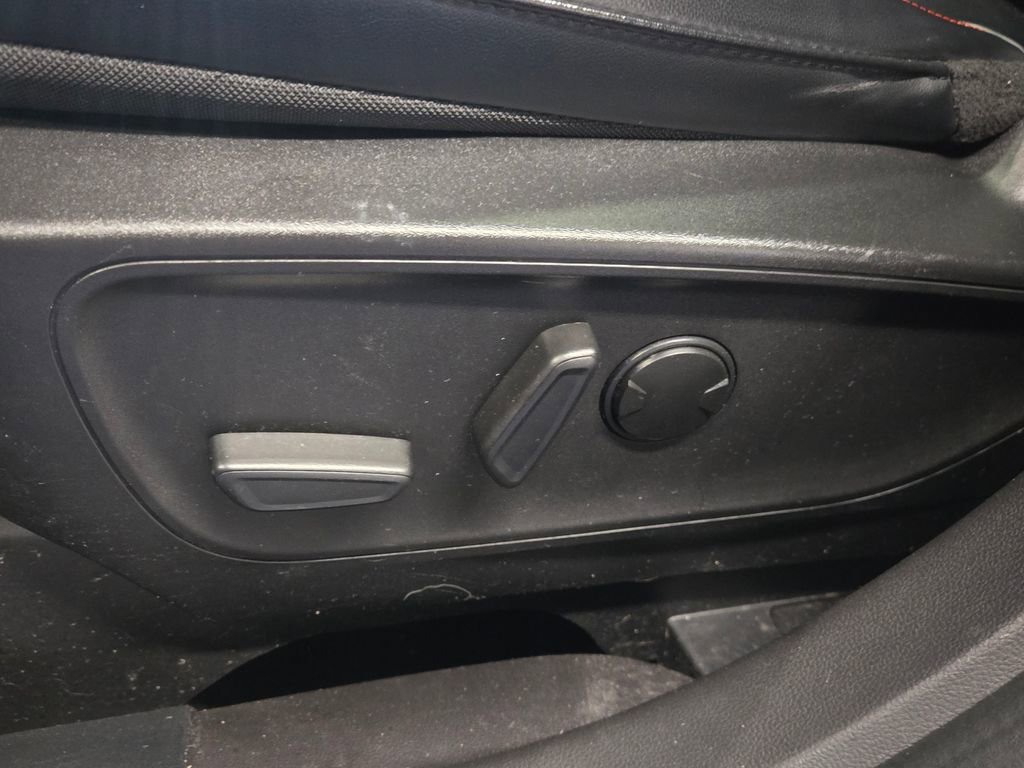 Used 2023 Ford Escape ST-Line w/ Tech Pack #1 image 12