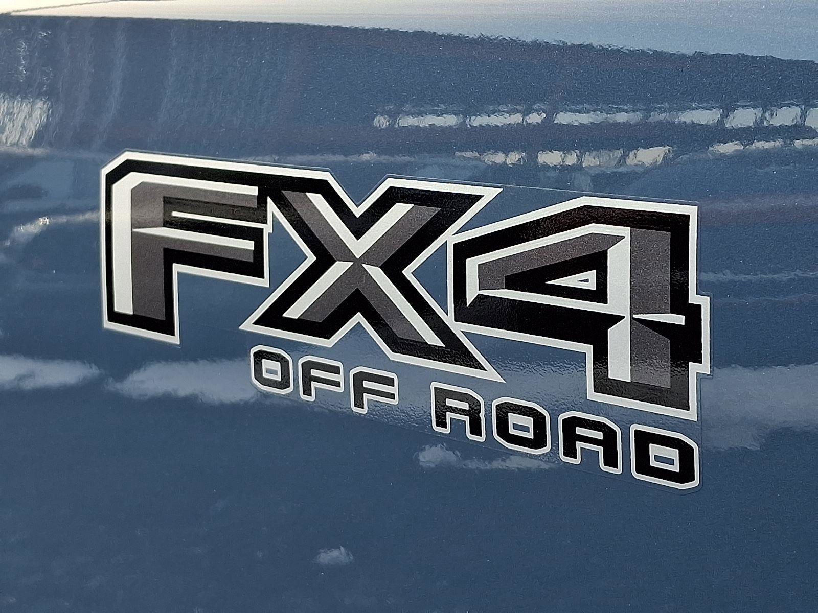 New 2025 Ford Ranger Lariat w/ FX4 Off-Road Package AWD/4WD image 18