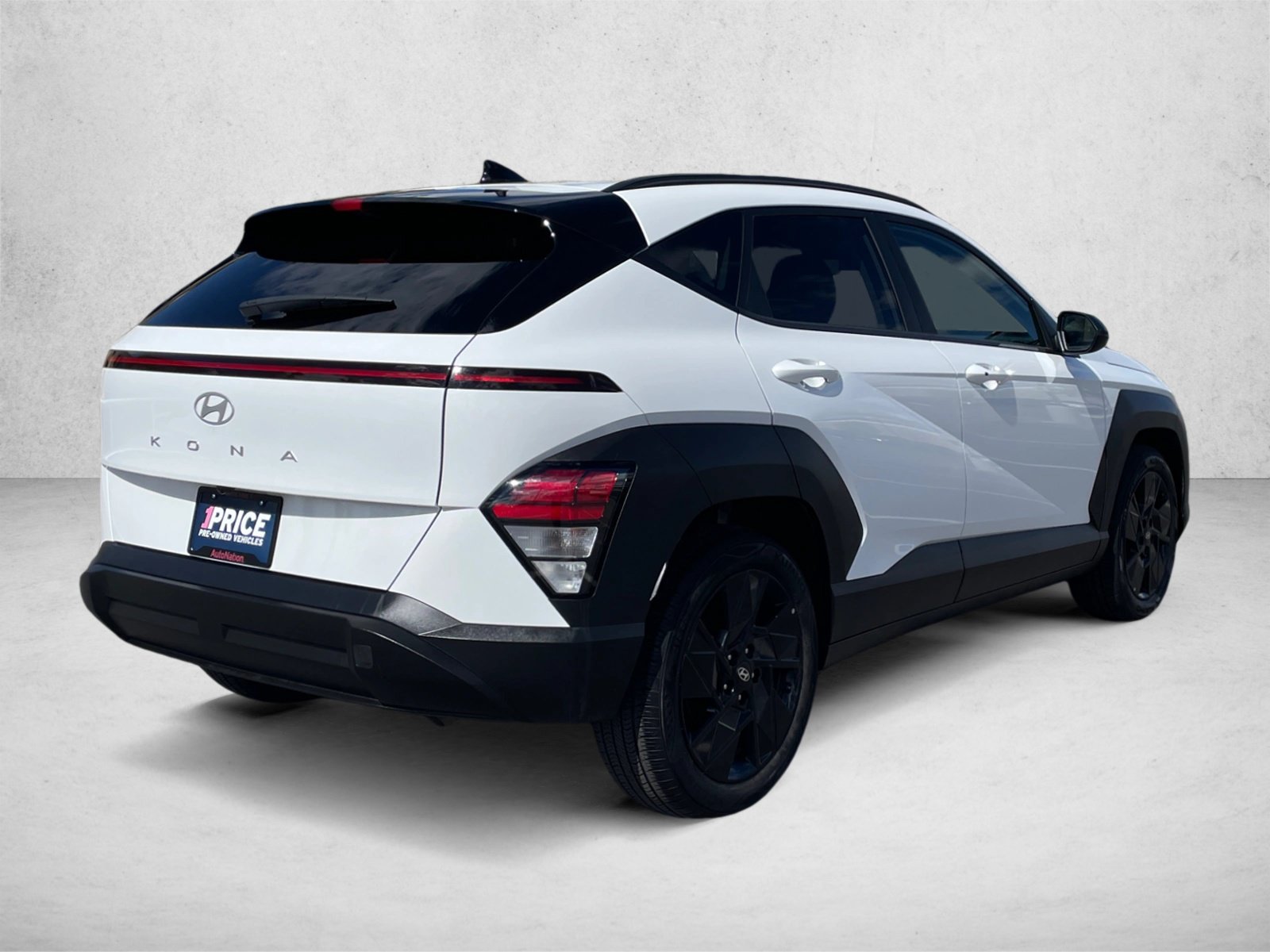 Used 2026 Hyundai Kona SEL Sport FWD image 5