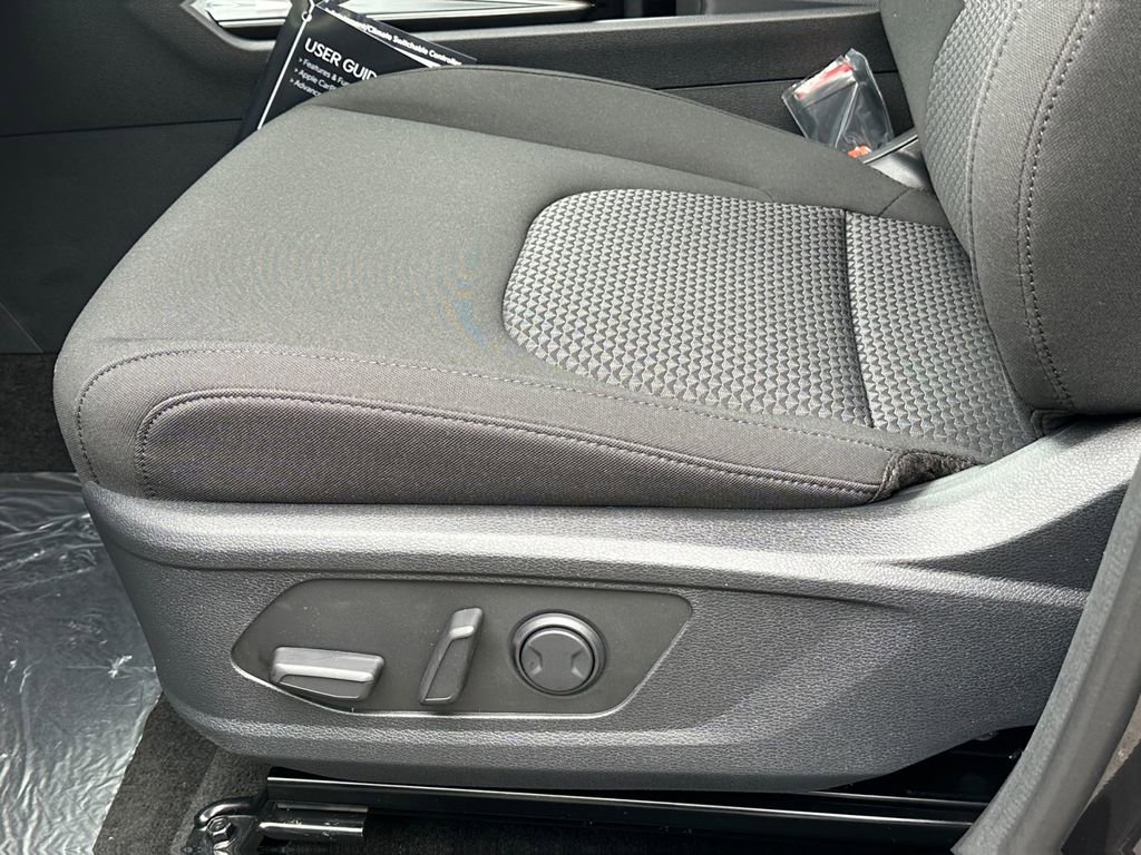 New 2026 Kia Sportage LX AWD/4WD image 22