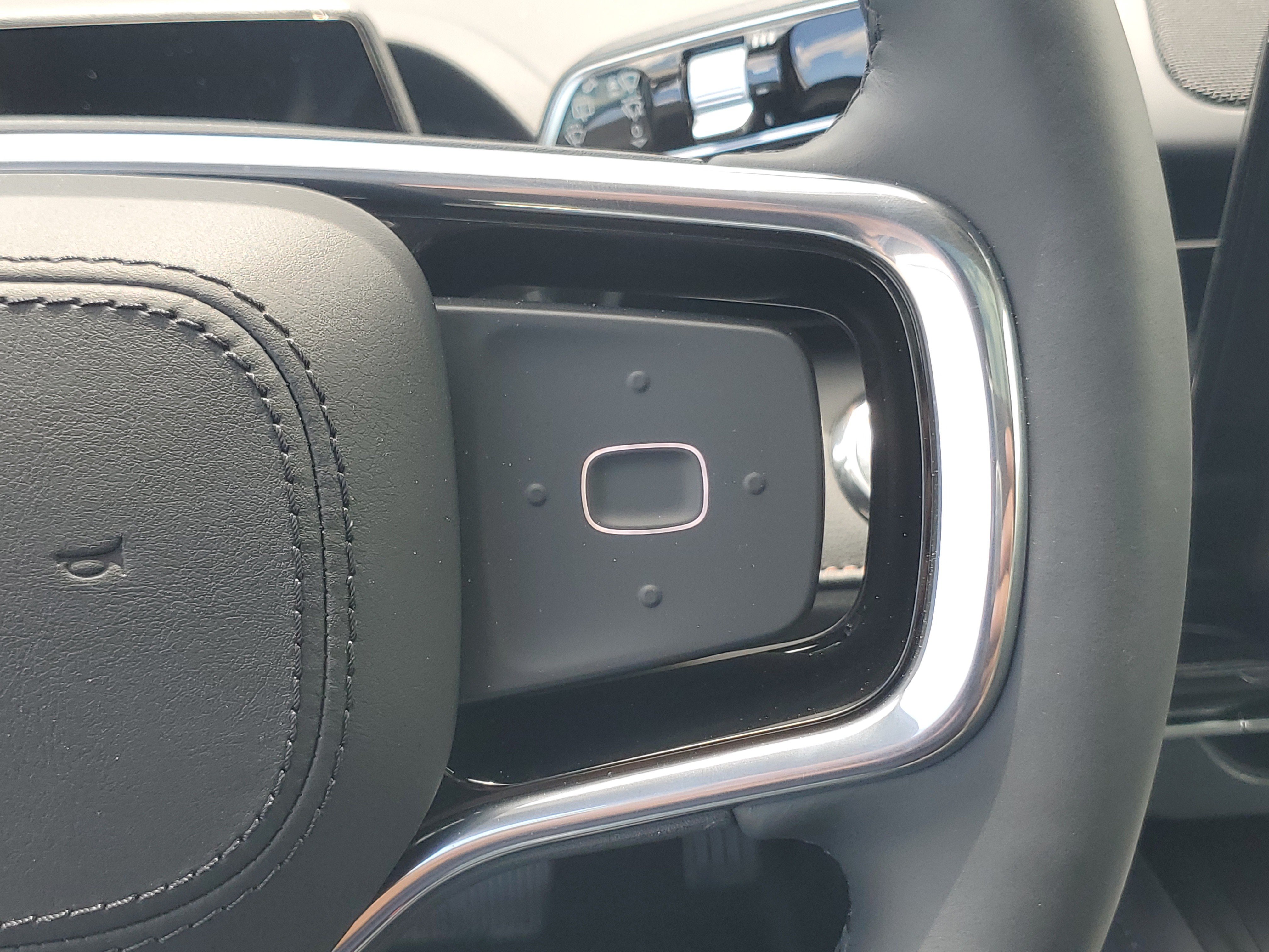 New 2026 Lincoln Nautilus Reserve w/ Jet Appearance Package AWD/4WD image 18
