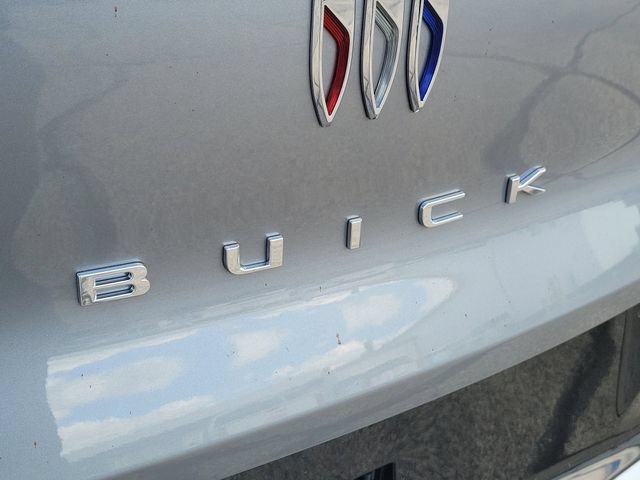 New 2026 Buick Envista Sport Touring w/ Convenience I Package FWD image 7