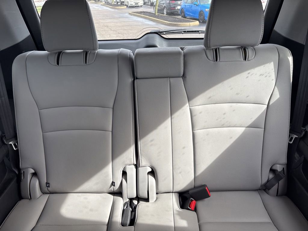 Used 2016 Honda Pilot EX-L image 15