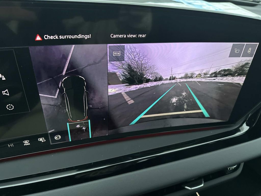 New 2026 Audi A6 Premium Plus image 19