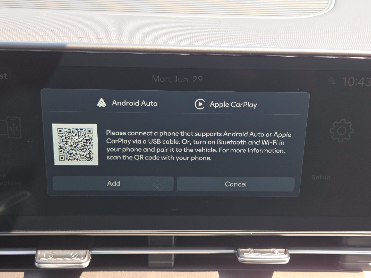 New 2026 Hyundai Kona Limited AWD/4WD image 7