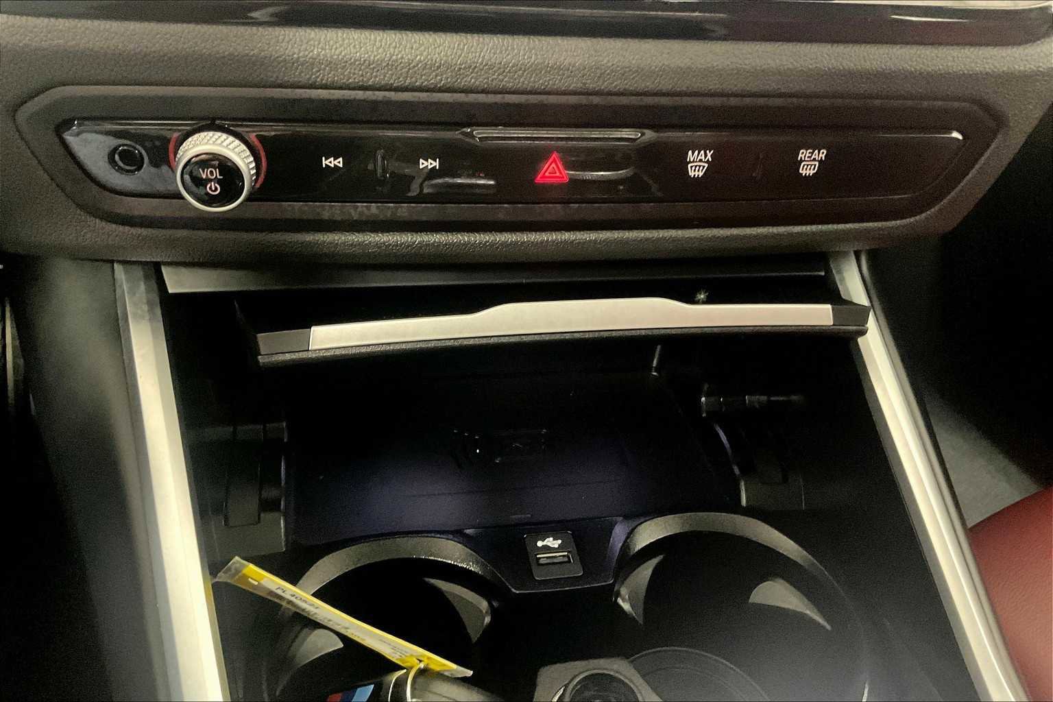 Used 2024 BMW M340i xDrive w/ Premium Package image 26