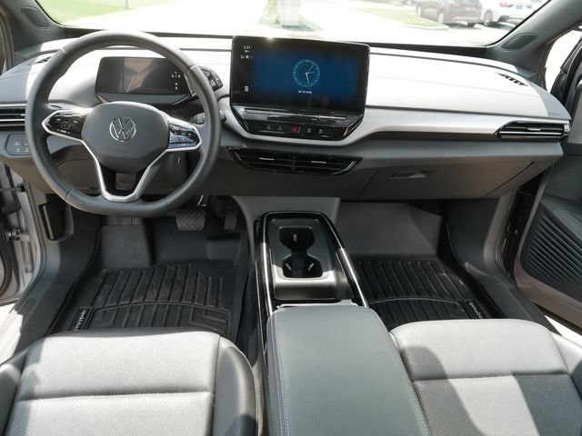 Certified 2023 Volkswagen ID.4 Pro S AWD/4WD image 22