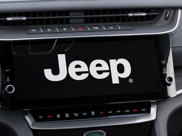 New 2026 Jeep Grand Cherokee L 4WD image 18