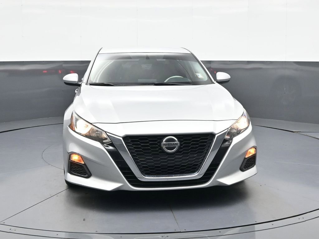 Used 2020 Nissan Altima 2.5 S FWD image 2