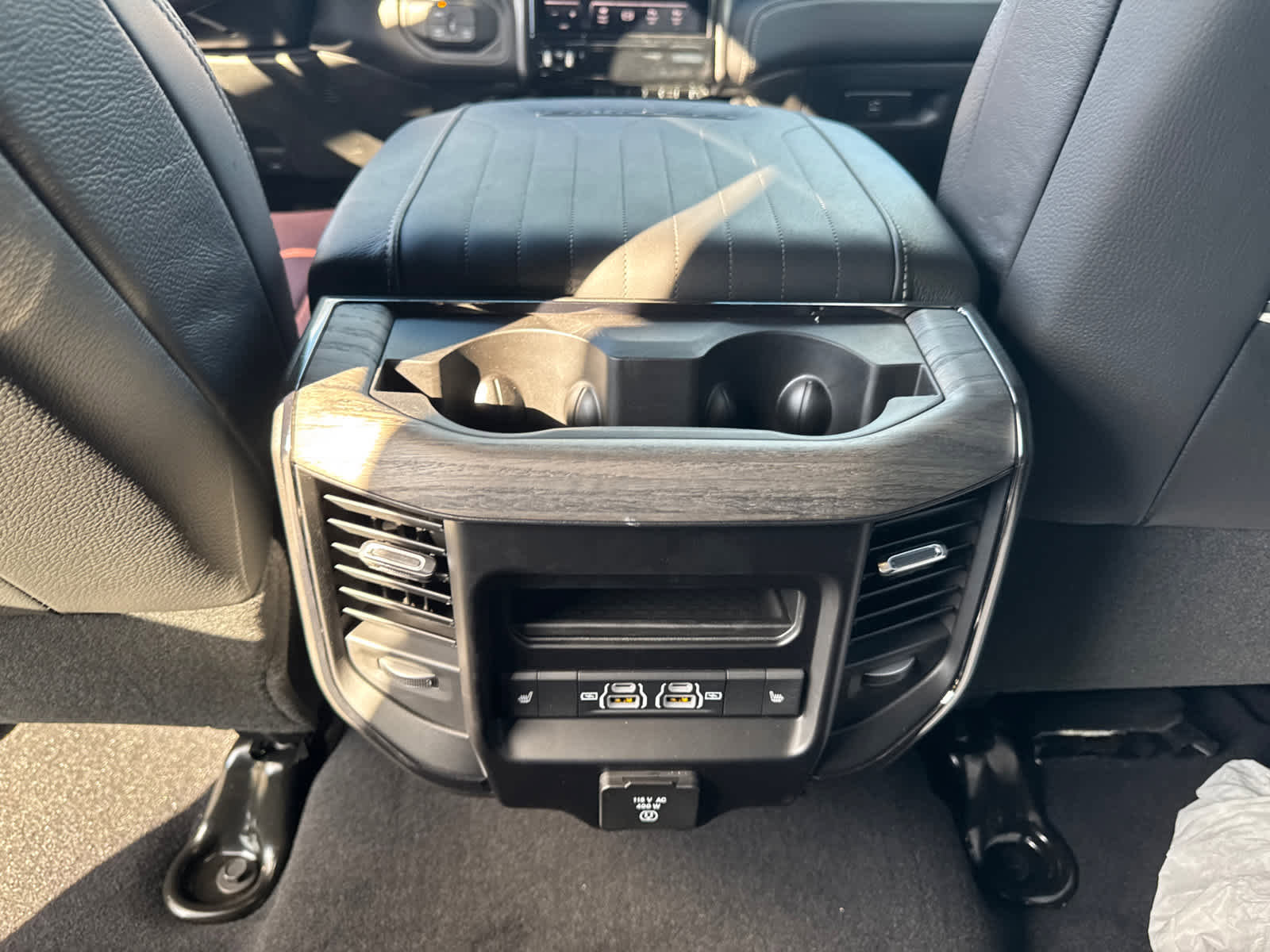 New 2026 RAM 2500 Limited image 31