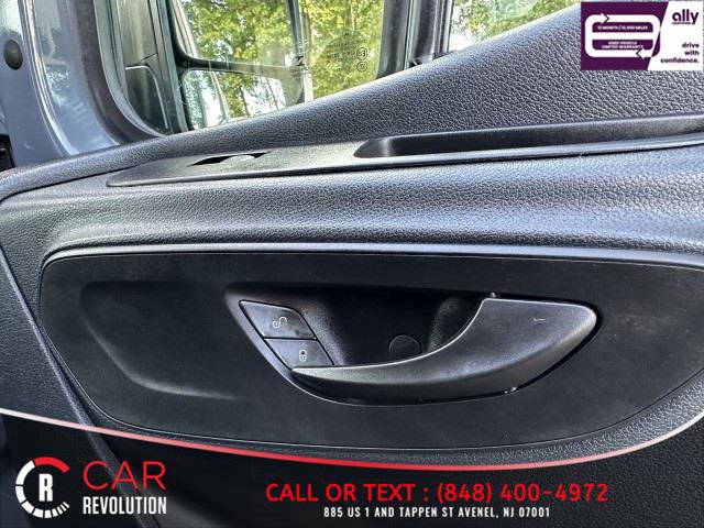 Used 2019 Mercedes-Benz Sprinter 170 image 36