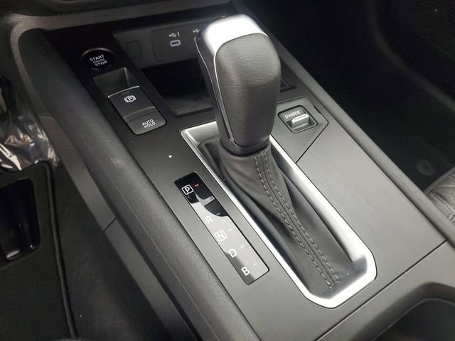 New 2026 Nissan Kicks SV w/ Cold Weather Package FWD image 25
